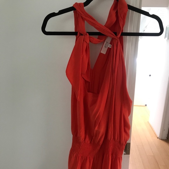 Vanessa Bruno athé dress - Picture 2 of 6